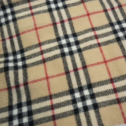 BURBERRY Scarf  Apparel