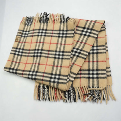 BURBERRY Scarf  Apparel