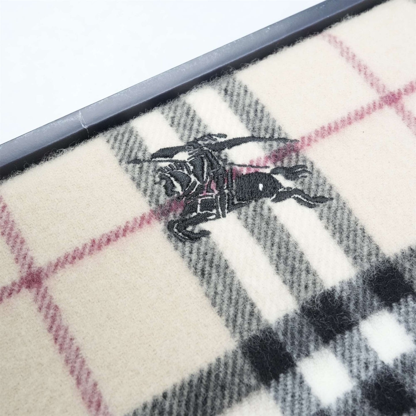 BURBERRY Scarf Apparel