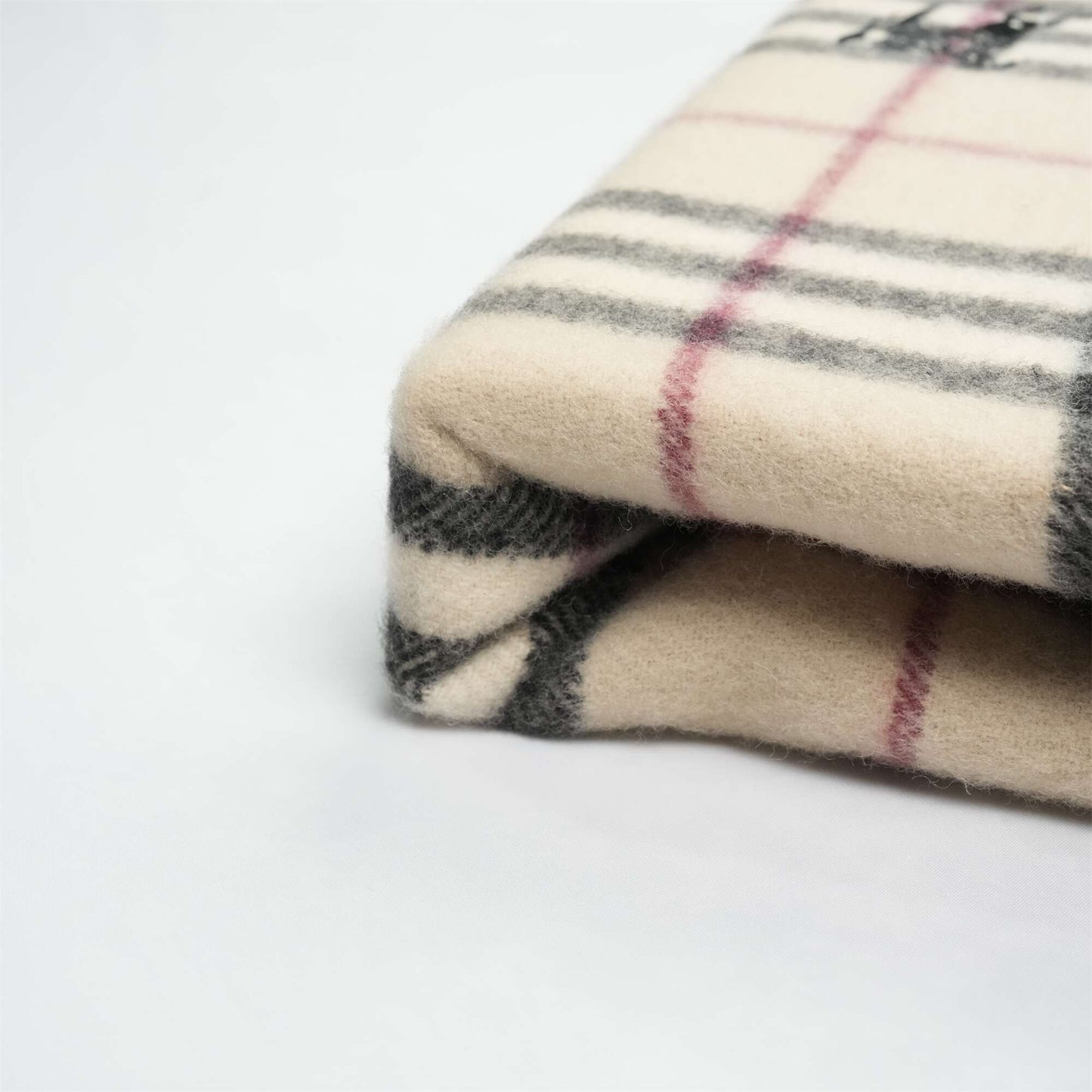 BURBERRY Scarf Apparel