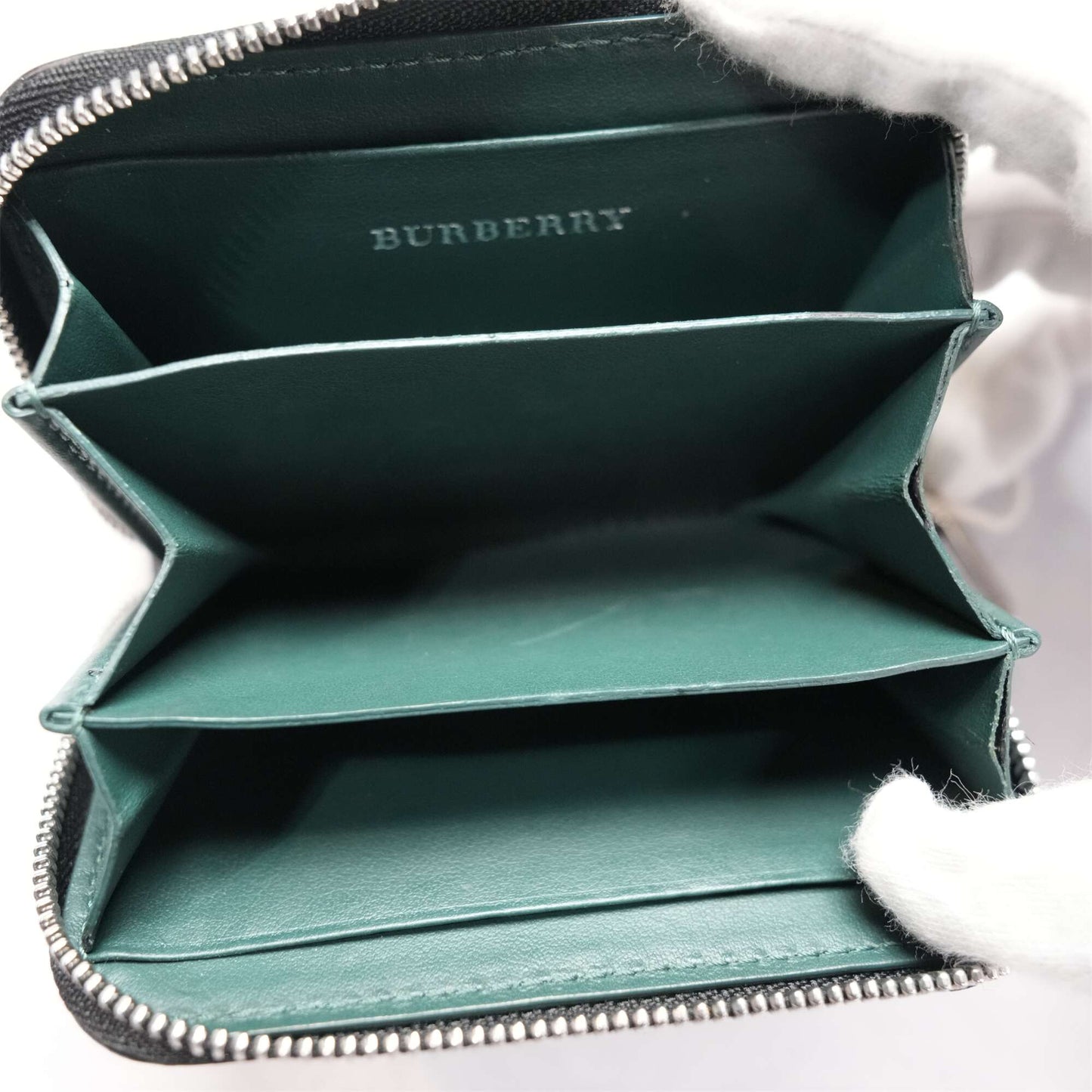 BURBERRY Wallet