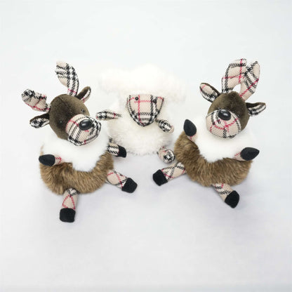 BURBERRY Plush Toy Set OTHER ACCESSORY