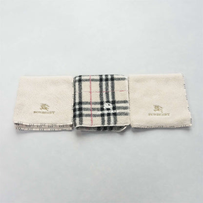 BURBERRY Plush Toy Set OTHER ACCESSORY