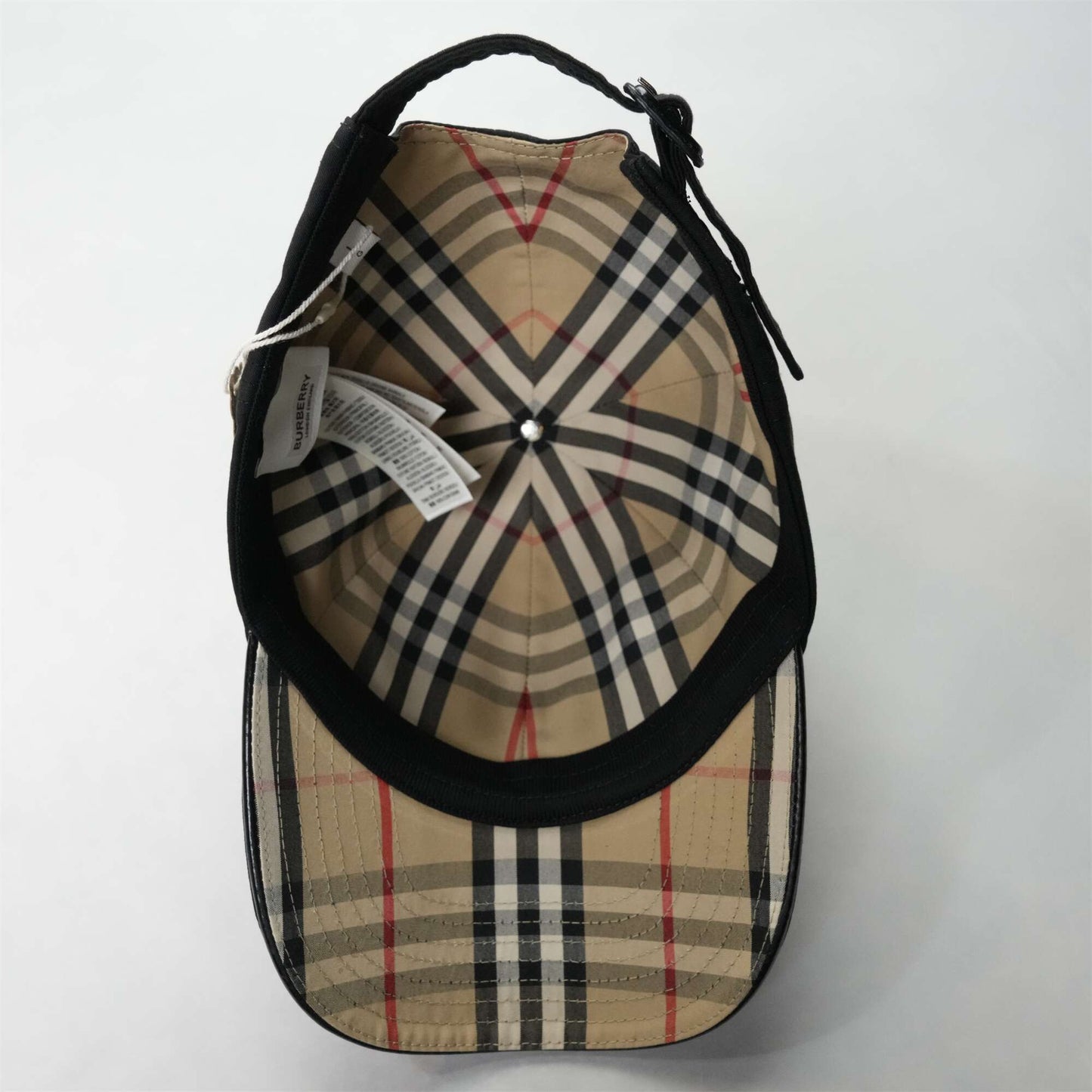 BURBERRY Hat Apparel