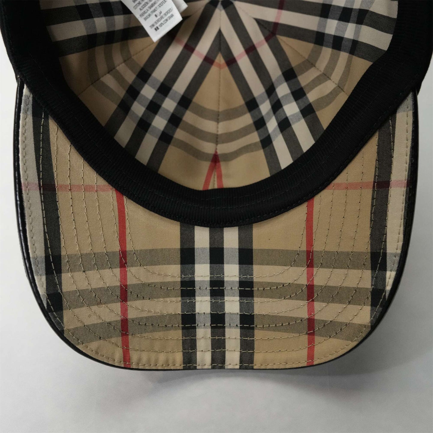 BURBERRY Hat Apparel