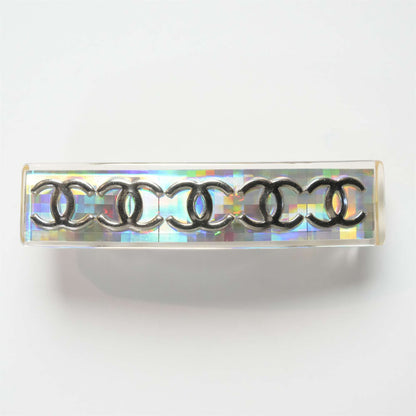 CHANEL 1997 Hair Barrette