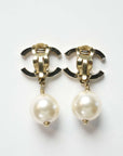 CHANEL 2006 Earring