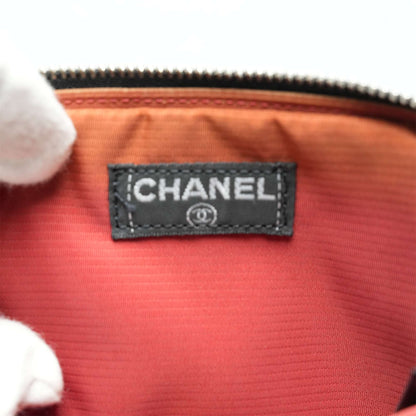 CHANEL 1997-1999 Coin Case