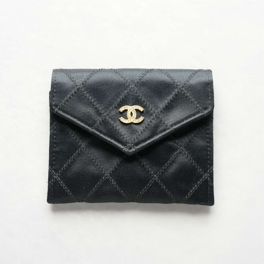 CHANEL Coin Case