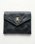 CHANEL Coin Case