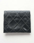 CHANEL Coin Case