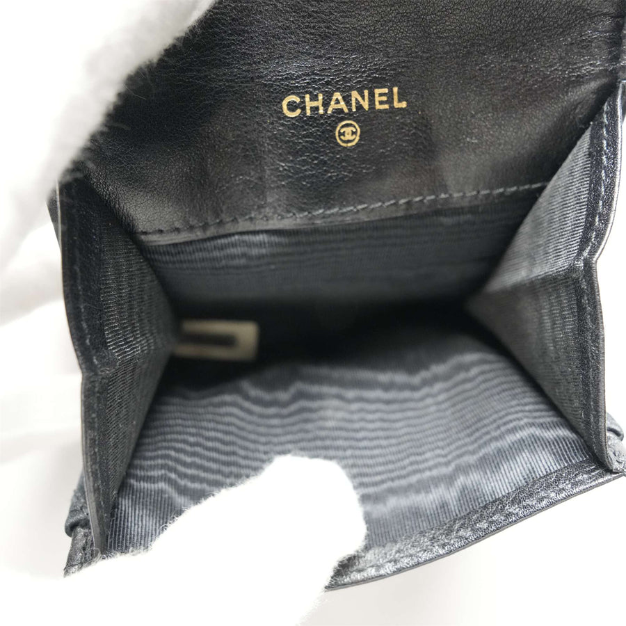 CHANEL Coin Case