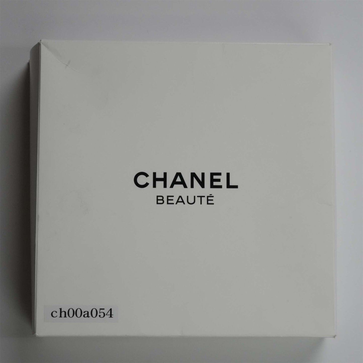 CHANEL Pouch