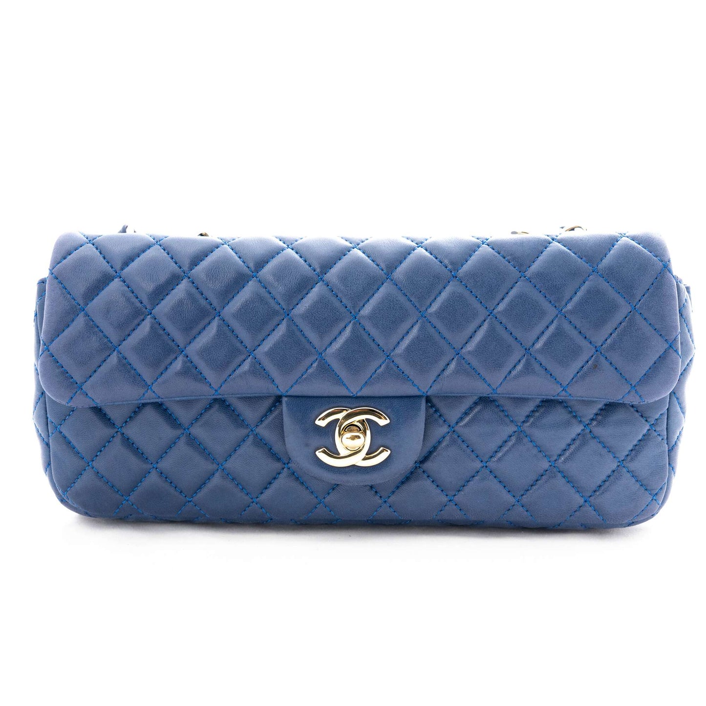 CHANEL 2009-2010 Shoulder Bag