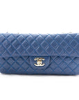 CHANEL 2009-2010 Shoulder Bag