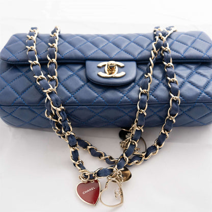 CHANEL 2009-2010 Shoulder Bag