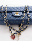 CHANEL 2009-2010 Shoulder Bag