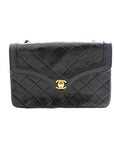 CHANEL lambskin Shoulder Bag