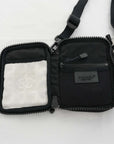 CHANEL 2003-2004 Sports Line Shoulder Bag