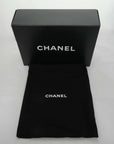 CHANEL 2006-2008 Chain Sequins Shoulder Bag