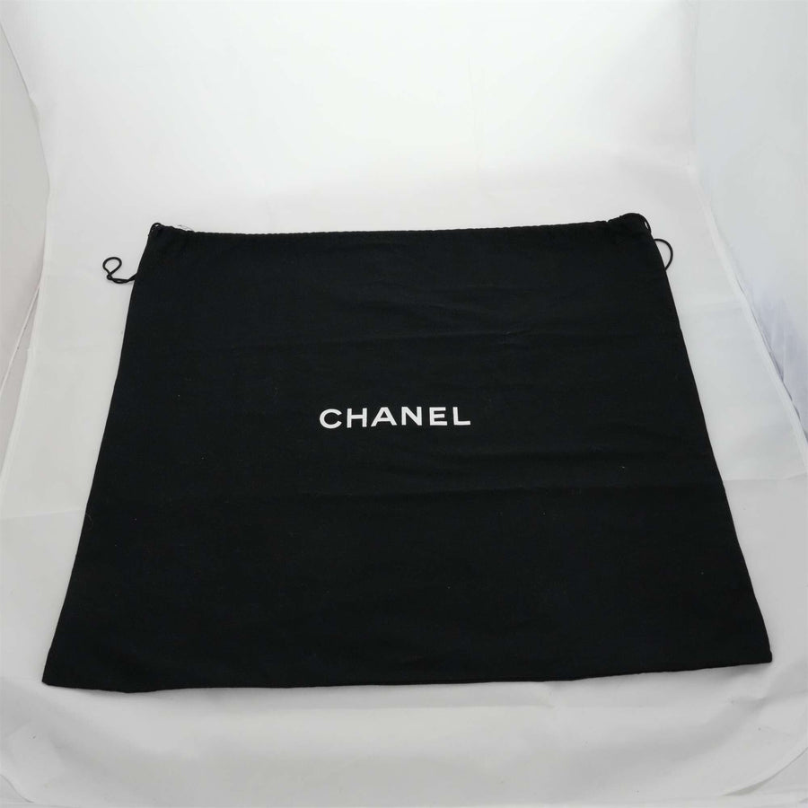 CHANEL 2000-2002 Chain Shoulder Bag