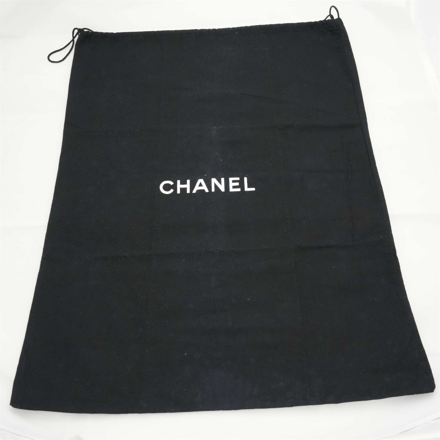 CHANEL Bowling Bag Lambskin Cambon  Handbag