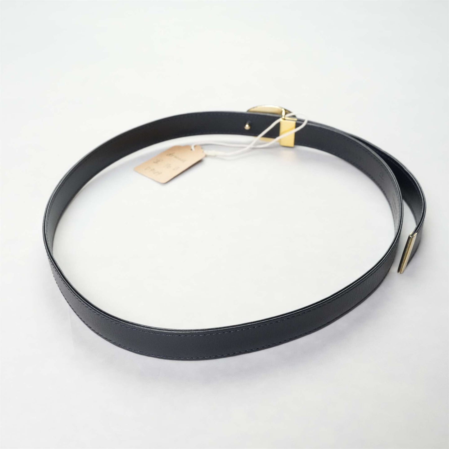 CHRISTIAN DIOR Belt 70 28 D9189