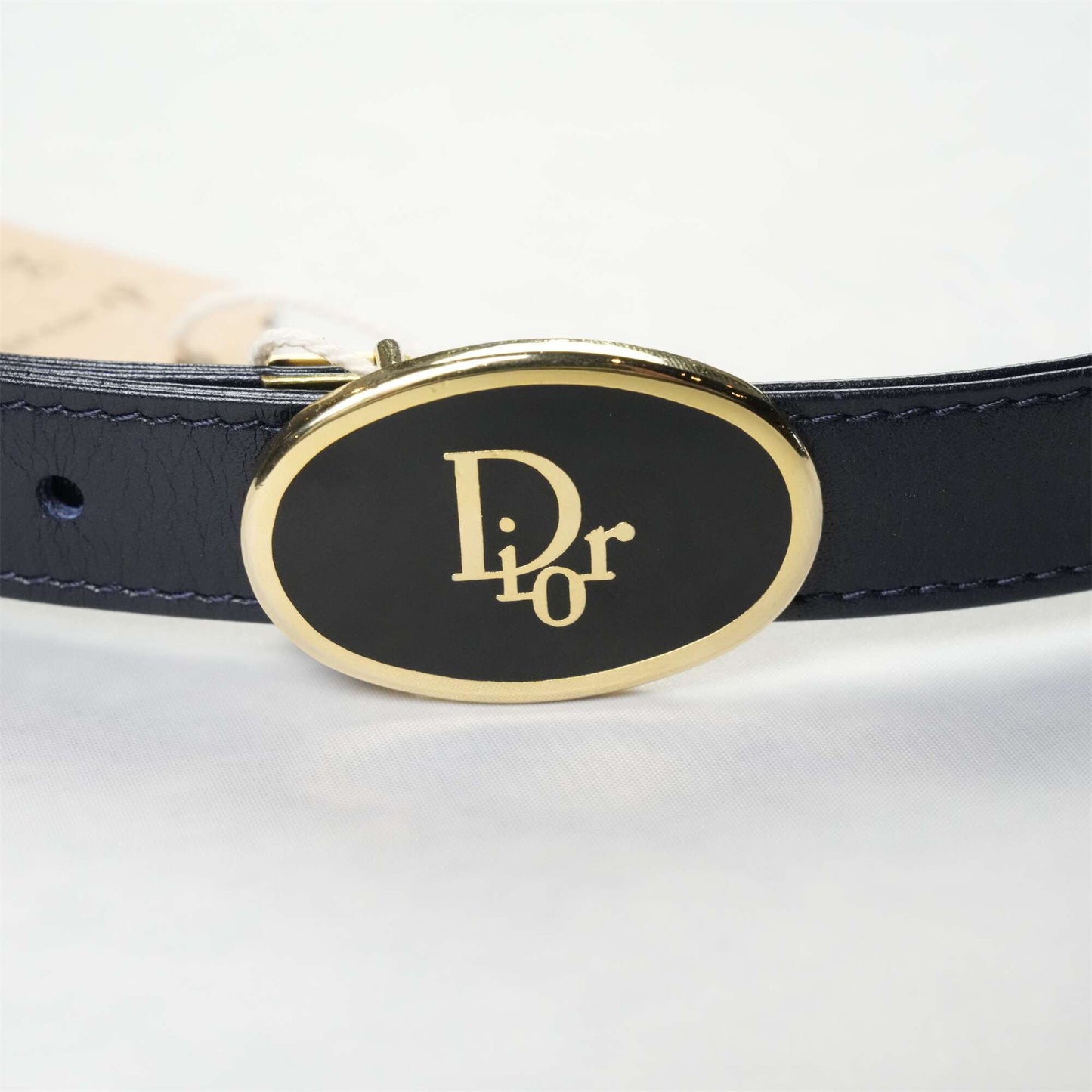 CHRISTIAN DIOR Belt 70 28 D9189