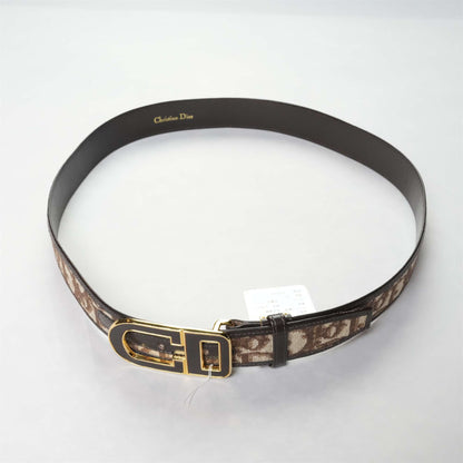 CHRISTIAN DIOR Belt