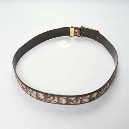 CHRISTIAN DIOR Belt