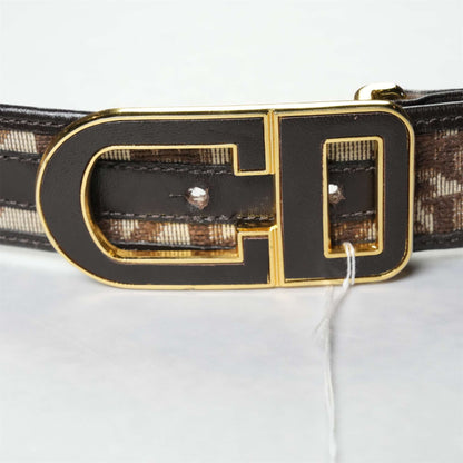 CHRISTIAN DIOR Belt