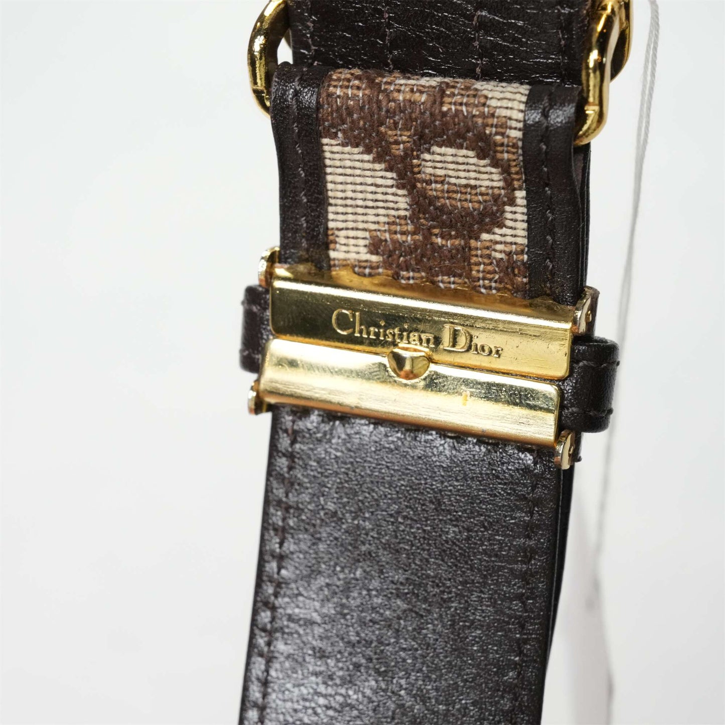 CHRISTIAN DIOR Belt