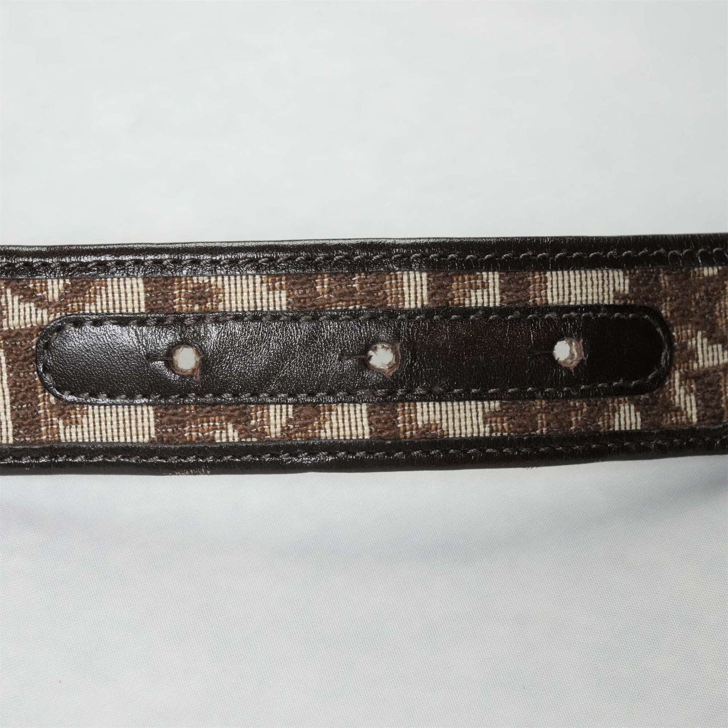 CHRISTIAN DIOR Belt