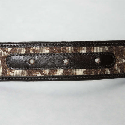 CHRISTIAN DIOR Belt