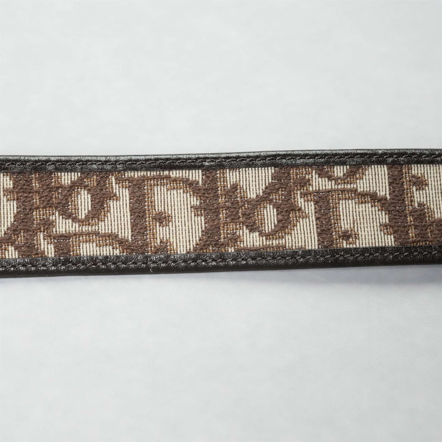 CHRISTIAN DIOR Belt