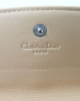 CHRISTIAN DIOR Long Wallet