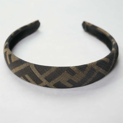 FENDI Hair Band OTHER ACCESSORY