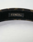 FENDI Hair Band OTHER ACCESSORY