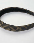 FENDI Hair Band OTHER ACCESSORY