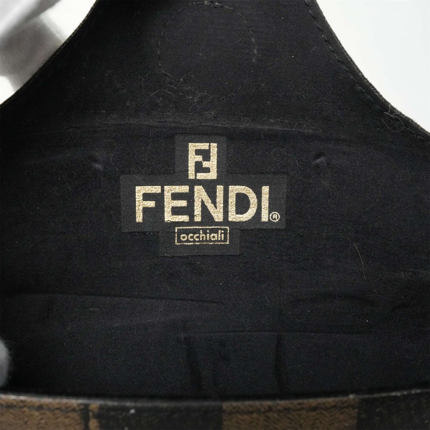 FENDI Sunglasses ES119GEP