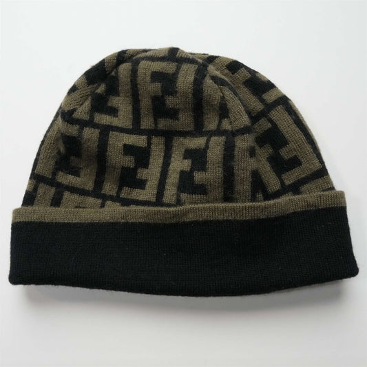 FENDI Zucca Hat