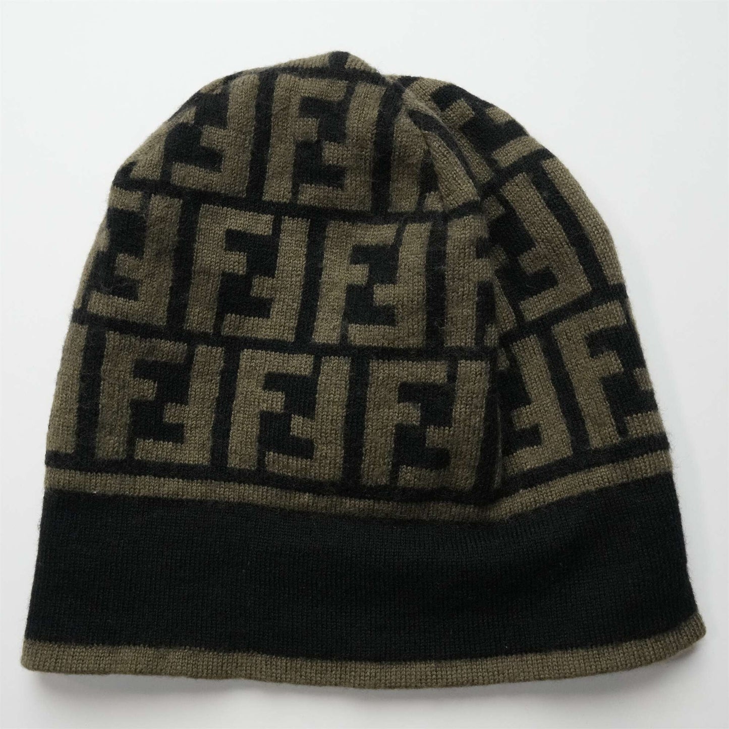 FENDI Zucca Hat