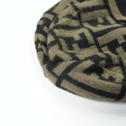 FENDI Zucca Hat