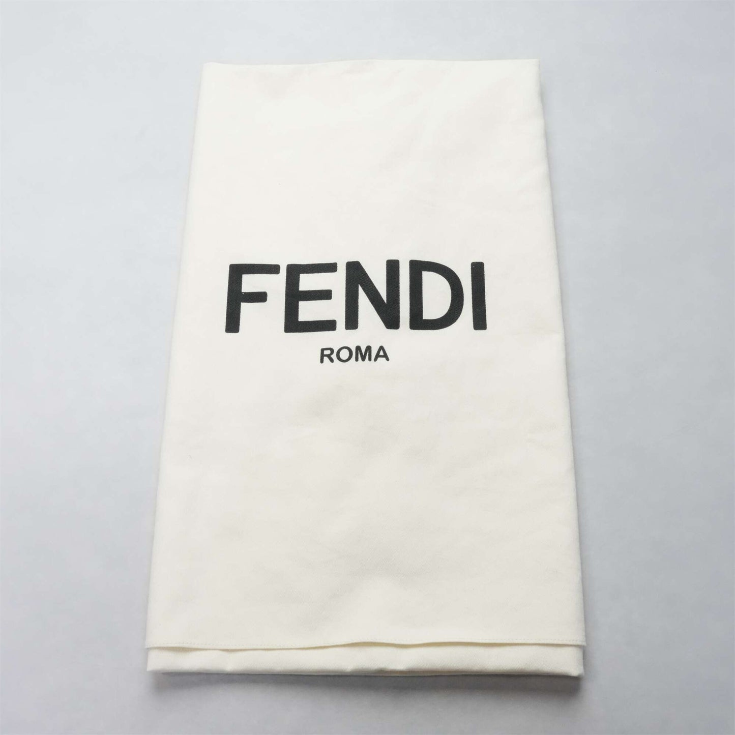 FENDI Fur Scarf