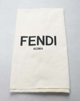 FENDI Fur Scarf