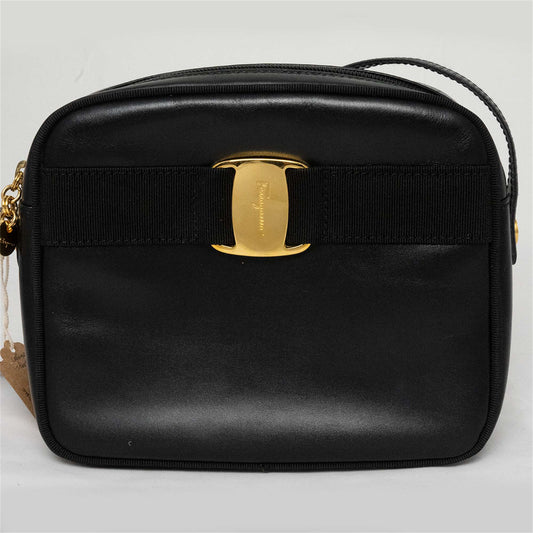 SALVATORE FERRAGAMO Shoulder Bag