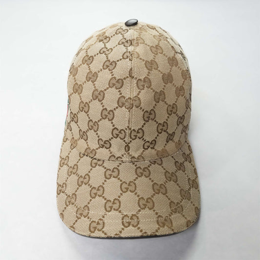 GUCCI Baseball Cap Hat