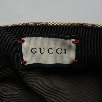 GUCCI Baseball Cap Hat