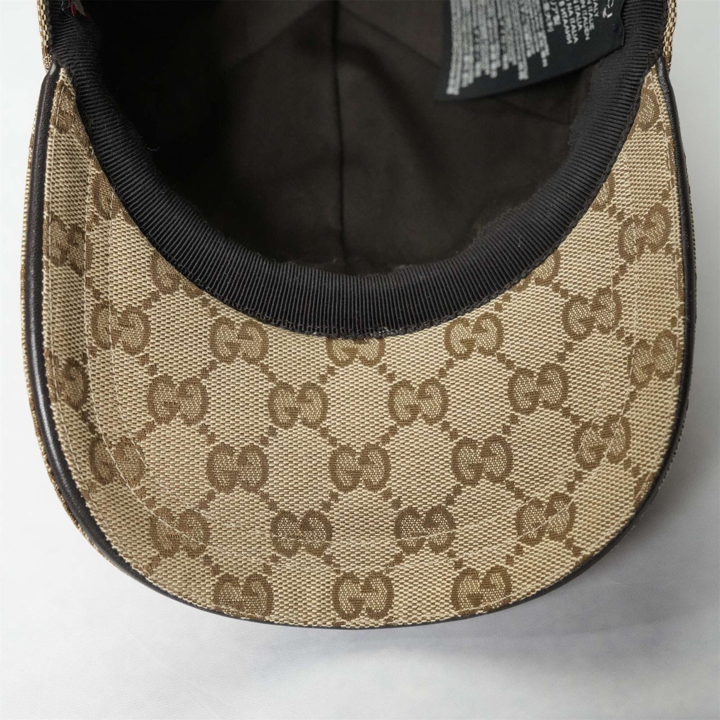 GUCCI Baseball Cap Hat