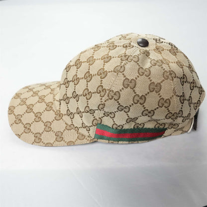 GUCCI Baseball Cap Hat